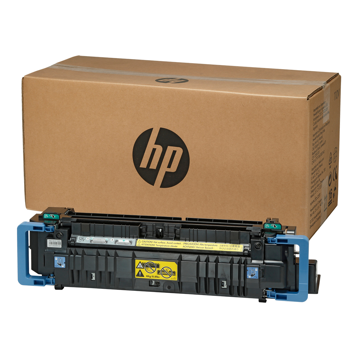 HP LaserJet C1N58A 220V Fuser Maintenance Kit