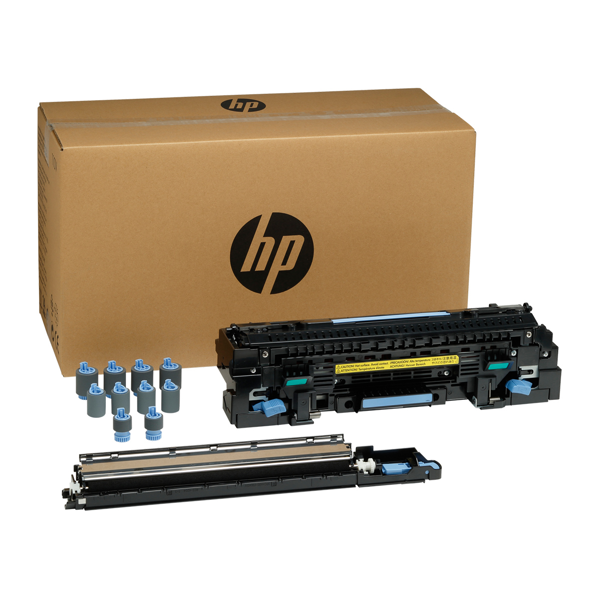 HP LaserJet C2H57A 220V Fuser Maintenance Kit