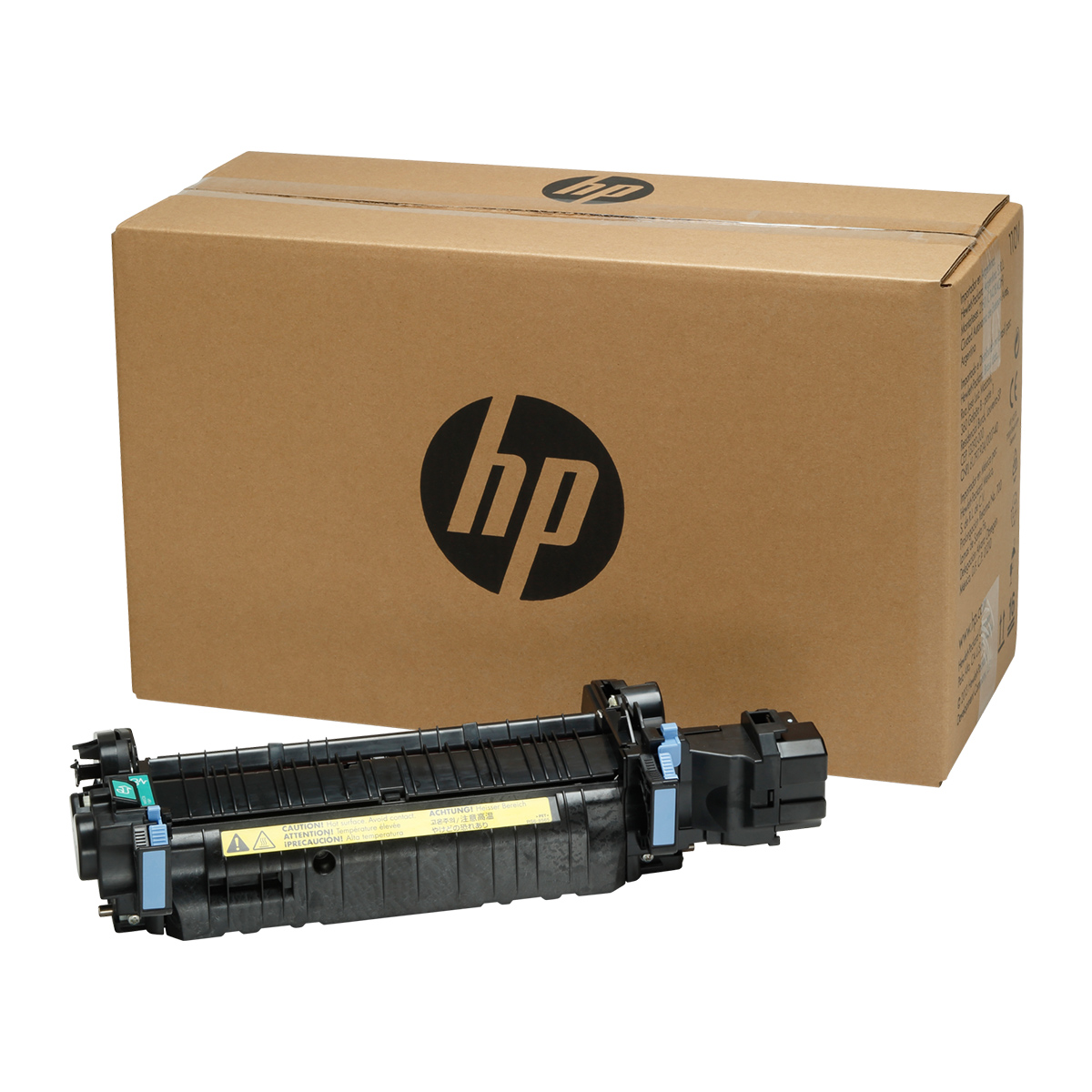 HP Color LaserJet CE247A 220V Fuser Kit
