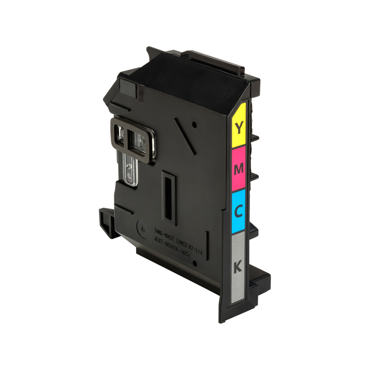 HP Laser Toner Collection Unit 