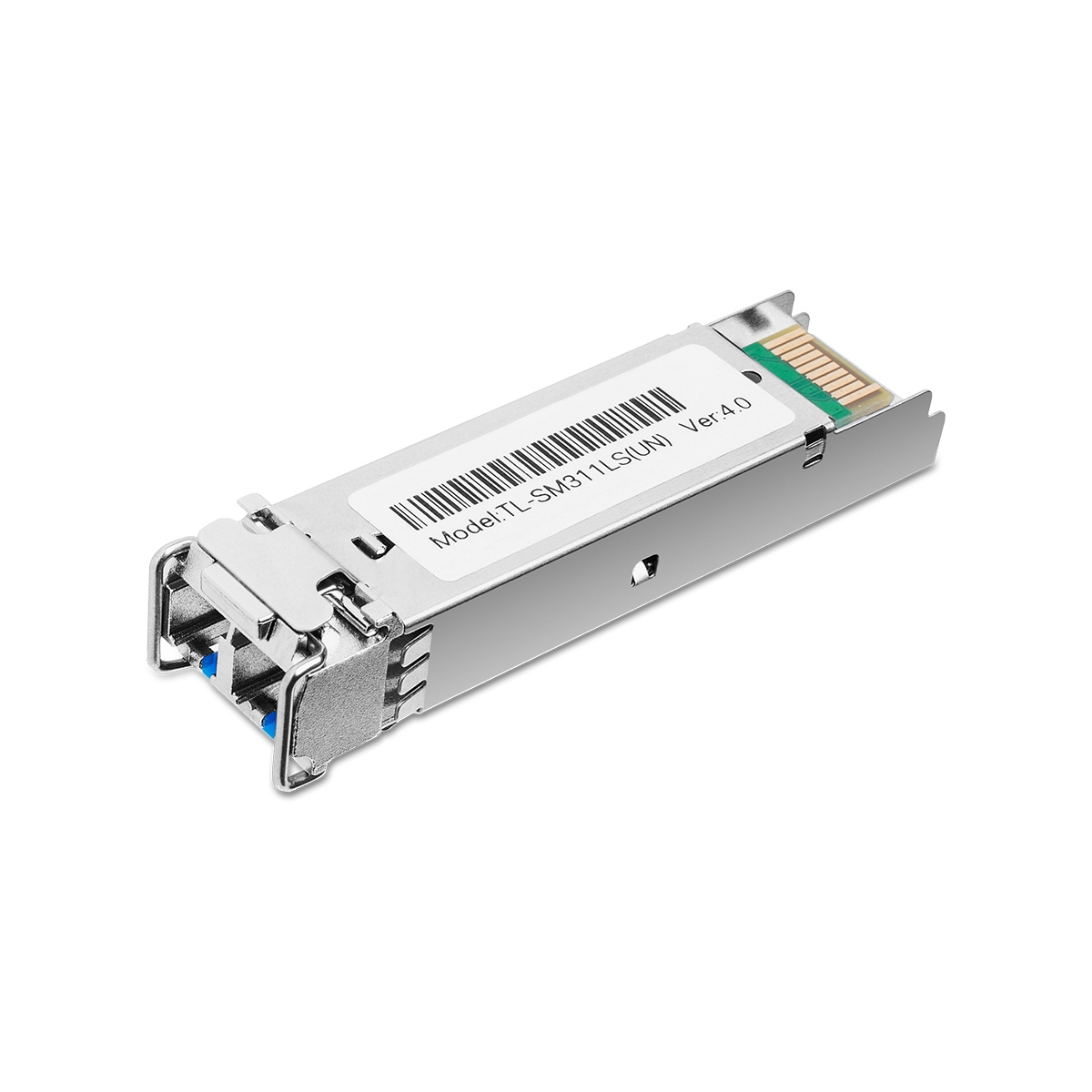 TP-LINK SFP 1000BASE-LX LC MiniGBIC Sm - TL-SM311LS