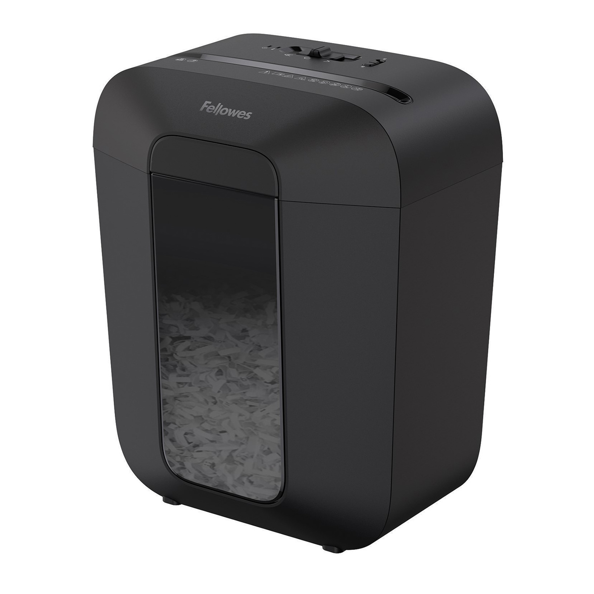 POWERSHRED LX45 SHREDDER (CROSS CUT) 230V EU - 4400501