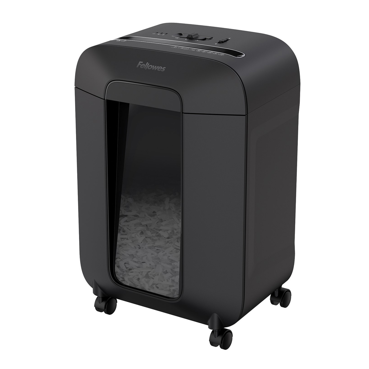 POWERSHRED LX85 SHREDDER (CROSS CUT) 230V EU - 4400801