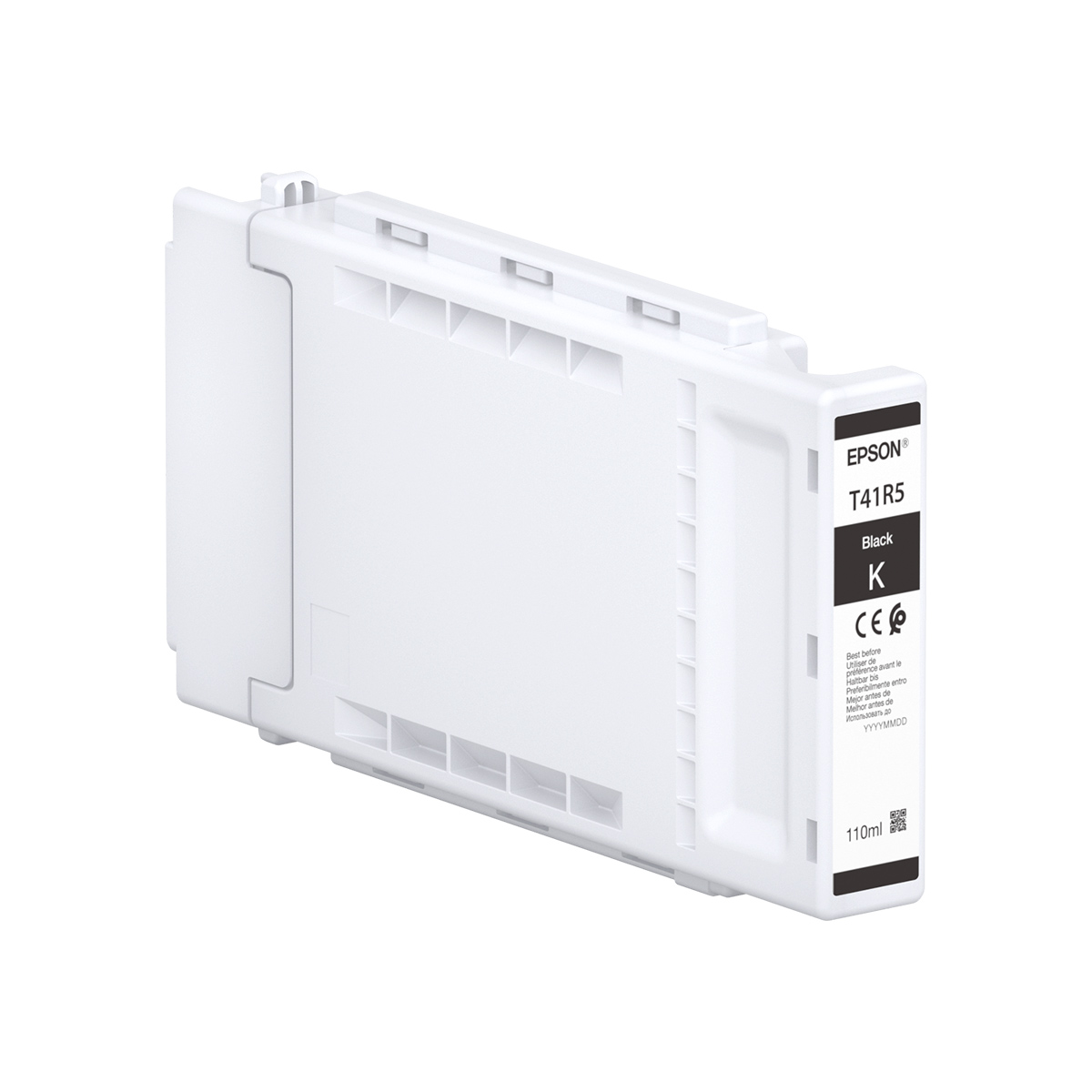 Ink Epson T41R540 Black - 110ml