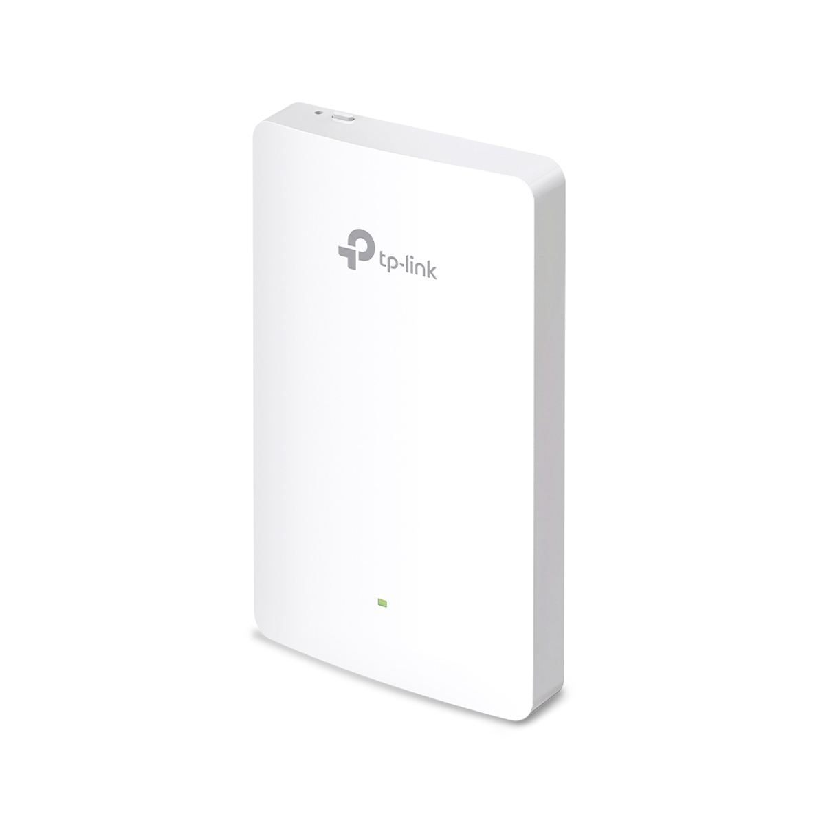 TP-Link AX1800 Wall Plate WiFi 6 Access Point - EAP615-Wall