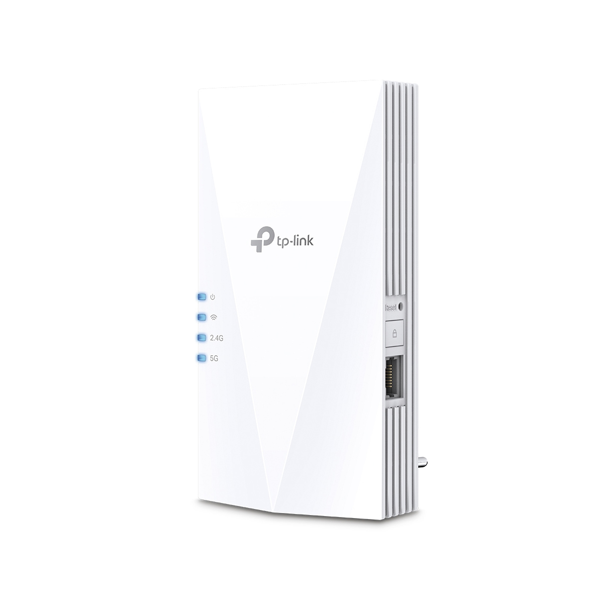 TP-Link AX1500 Wi-Fi 6 Range Extender - RE500X