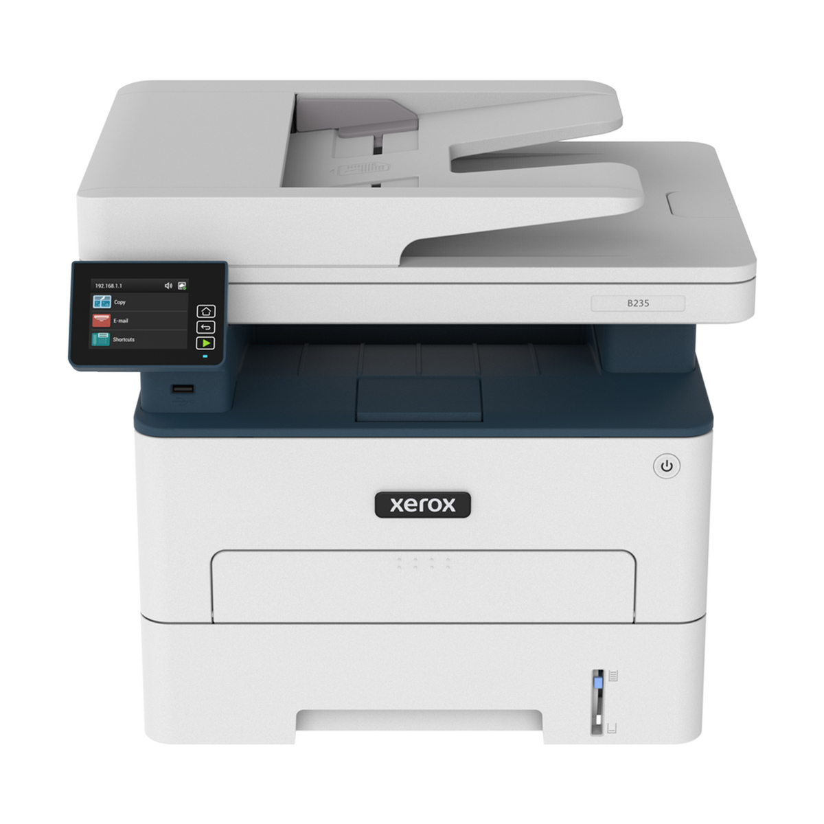 XEROX  B235V_DNI BW MFP