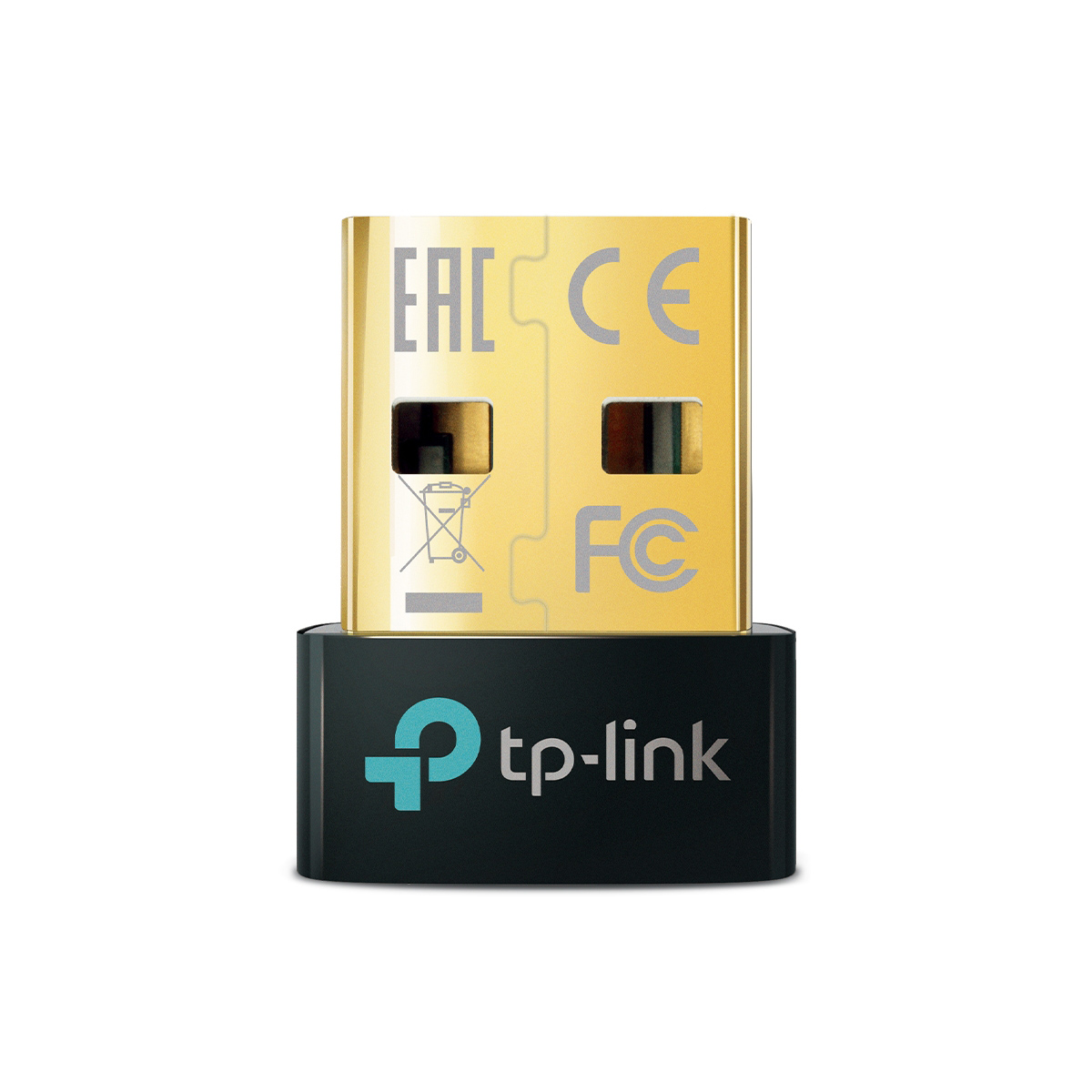 TP-Link UB500 Bluetooth 5.0 Nano USB Adapter, USB 2.0