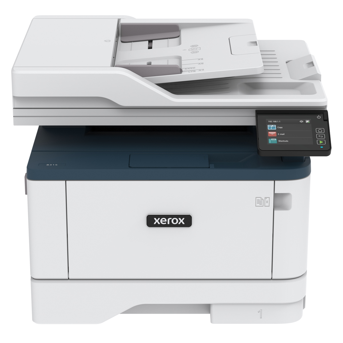 Xerox WorkCentre B315V_DNI BW MFP