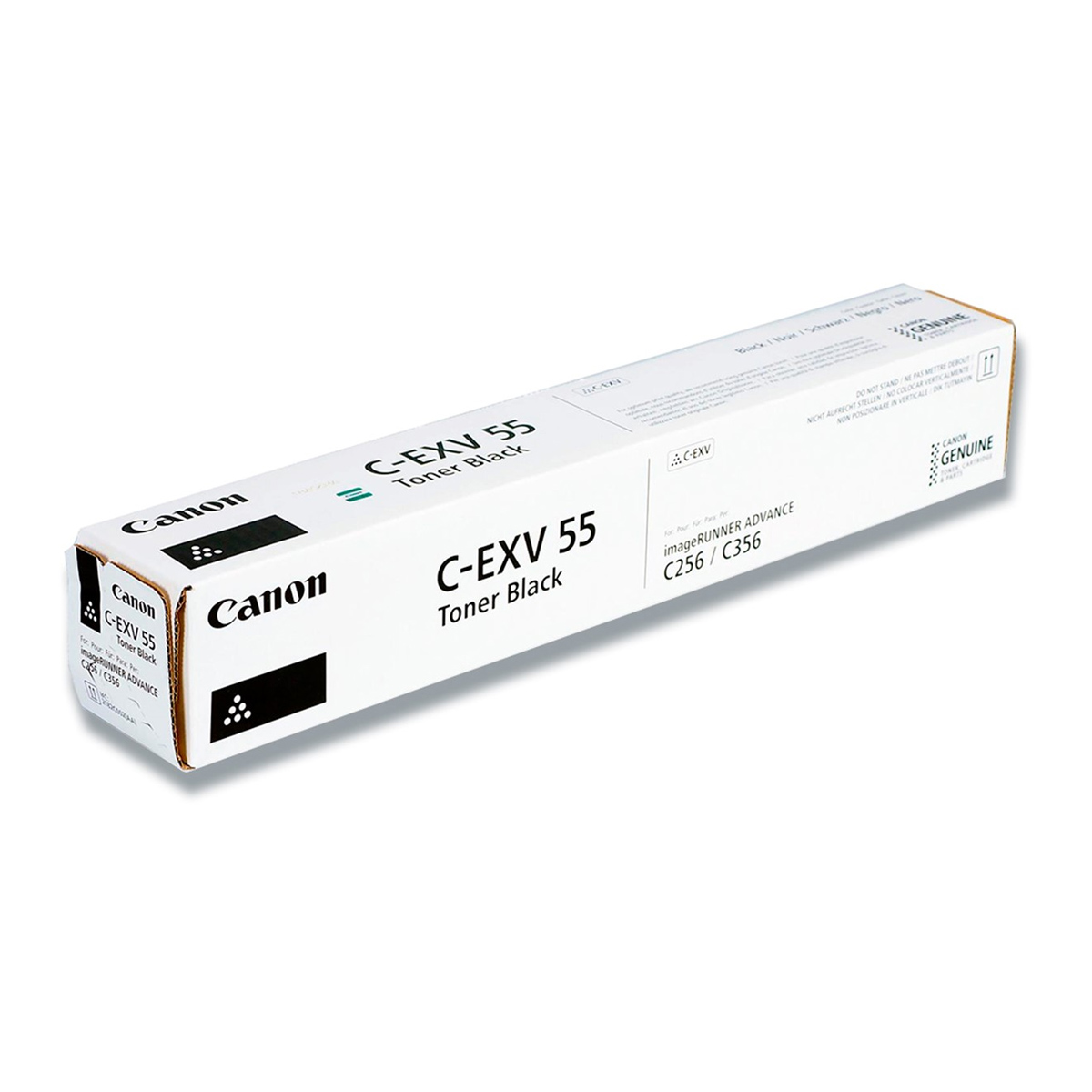CANON C-EXV55 TON. BLK - 2182C002