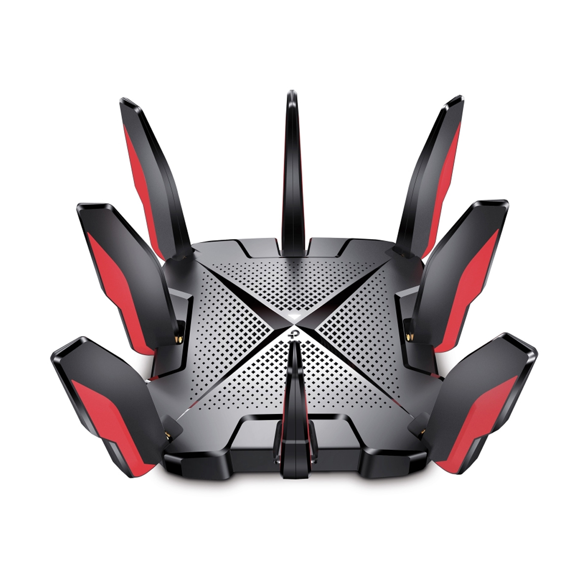 TP-Link Archer GX90 AX6600 Tri-Band Wi-Fi 6 Gaming Router