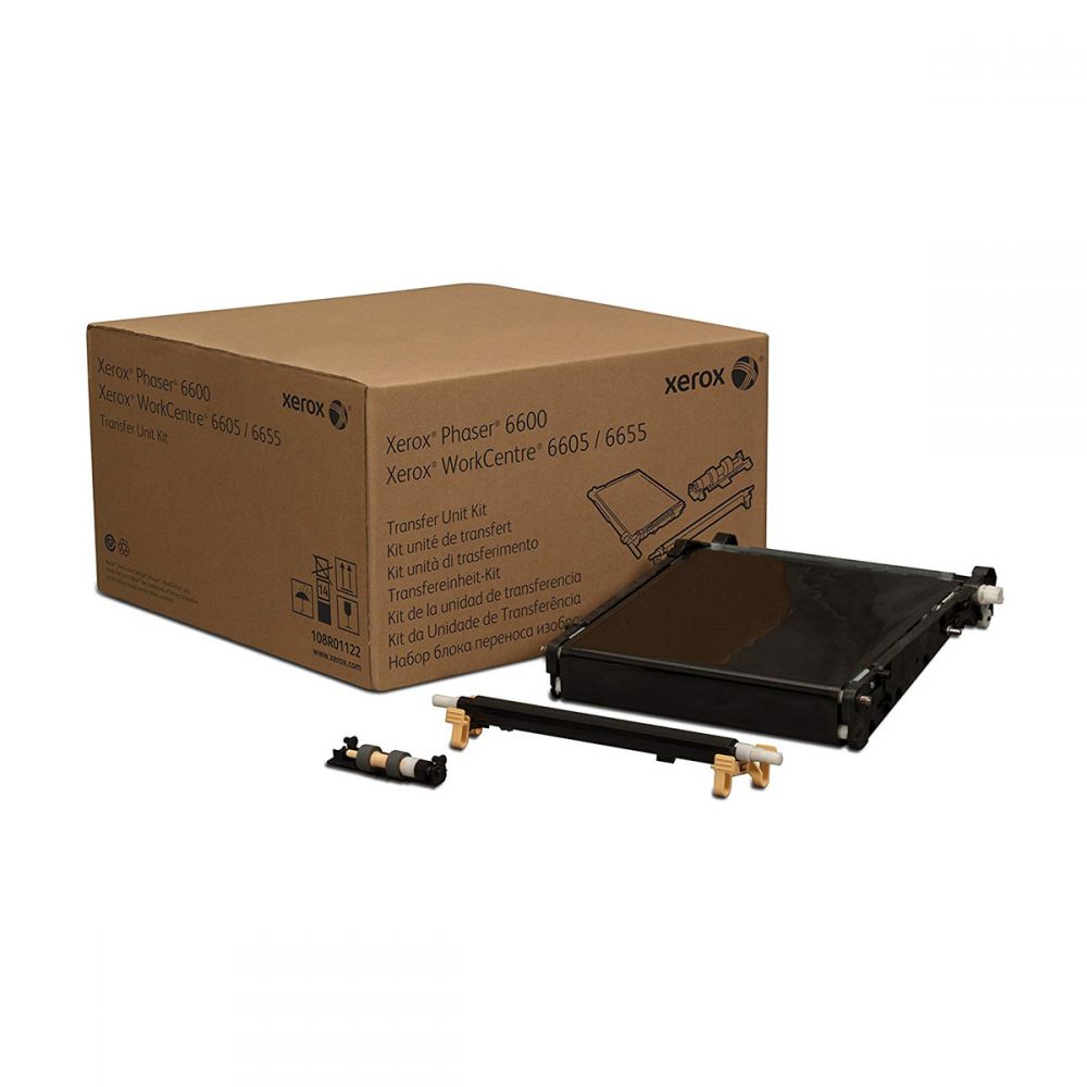 Transfer Laser Tektronix 108R01122