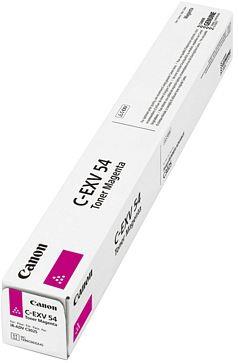 Toner Copier Canon C-EXV54 Magenta