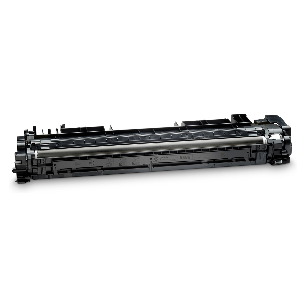 HP 658A Magenta LaserJet Toner Cartridge