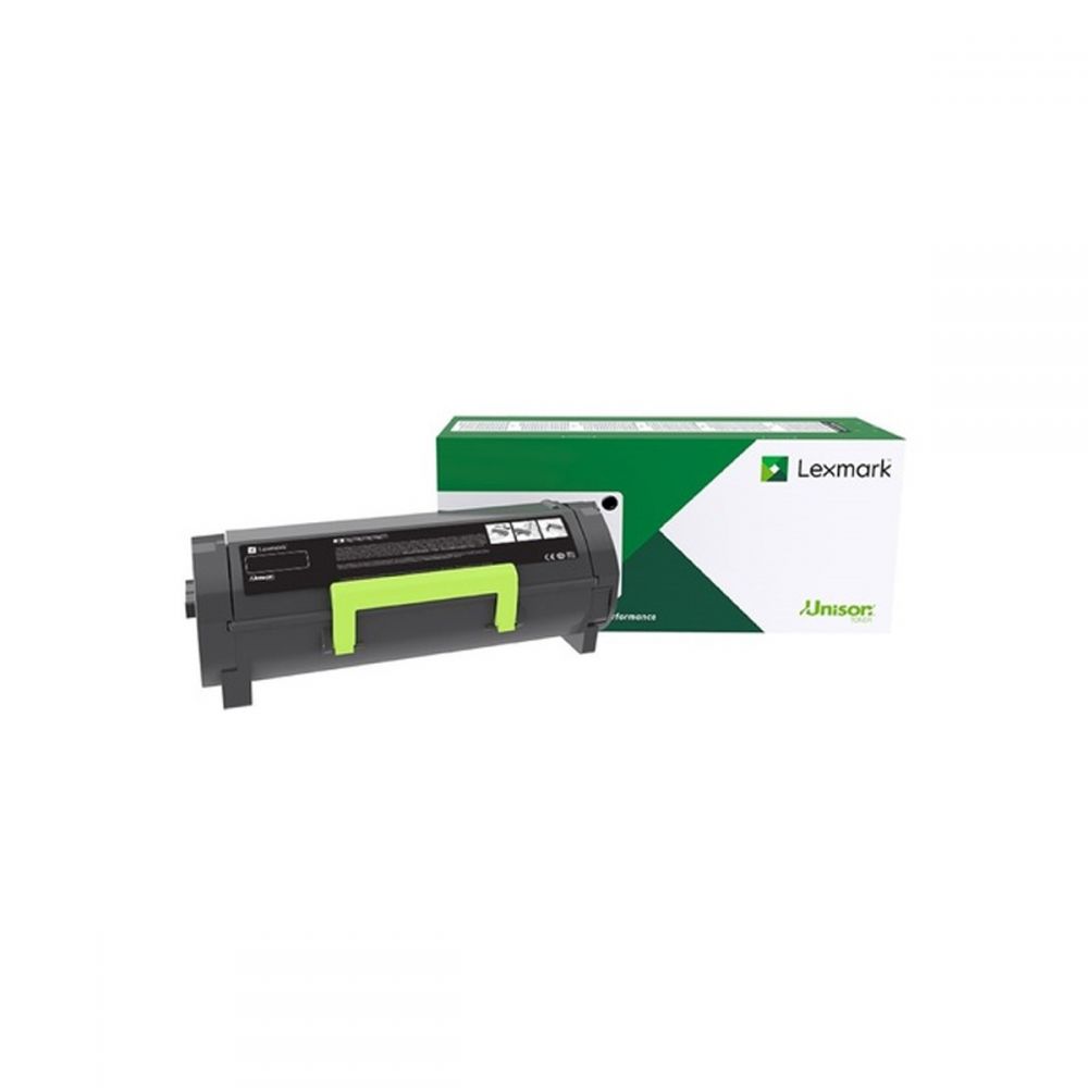 Toner Laser Lexmark C232HM0 High Capacity Magenta -2.3k Pgs