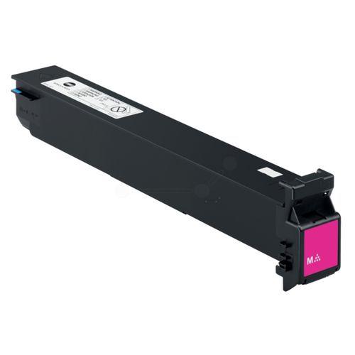 Toner Copier Konica-Minolta TN314 (A0D7351) Magenta