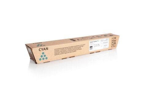 Toner Copier Ricoh Cyan - 15K Pgs - 360gr