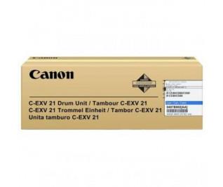 Drum Copier Canon C-EXV21 Cyan 53k