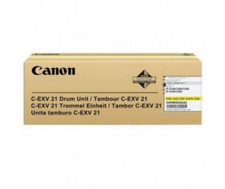 Drum Copier Canon C-EXV21 Yellow 53k