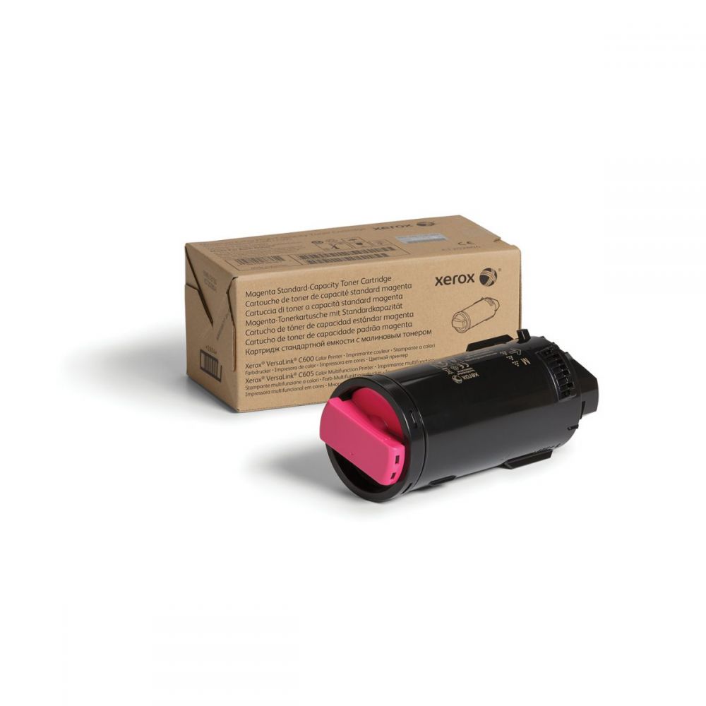 XEROX 106R03897 TONER MAGENTA 6K  VERSALINK C60X
