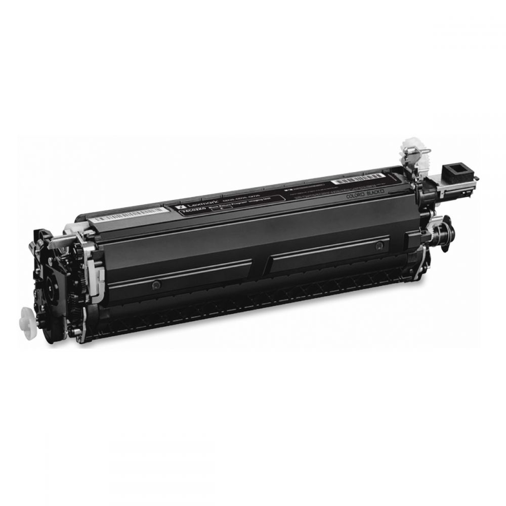 Imaging Unit Lexmark 74C0ZK0 Black 150K Pgs