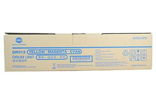 Drum Konica-Minolta DR-313CMY A7U40TD Color