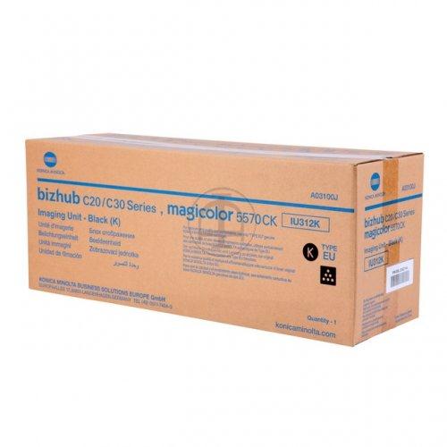 Drum Laser Konica , Minolta A03100J Black