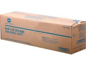 Drum Laser Konica-Minolta A0DE0HF,IU211C Cyan 40k