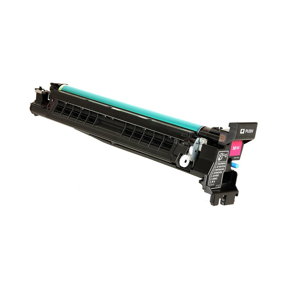 Drum Laser Konica-Minolta A0DE0CF,IU211M Magneta