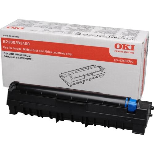 Drum Laser Oki 43650302