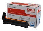 Drum Laser Oki 44315107 Cyan -20K Pgs