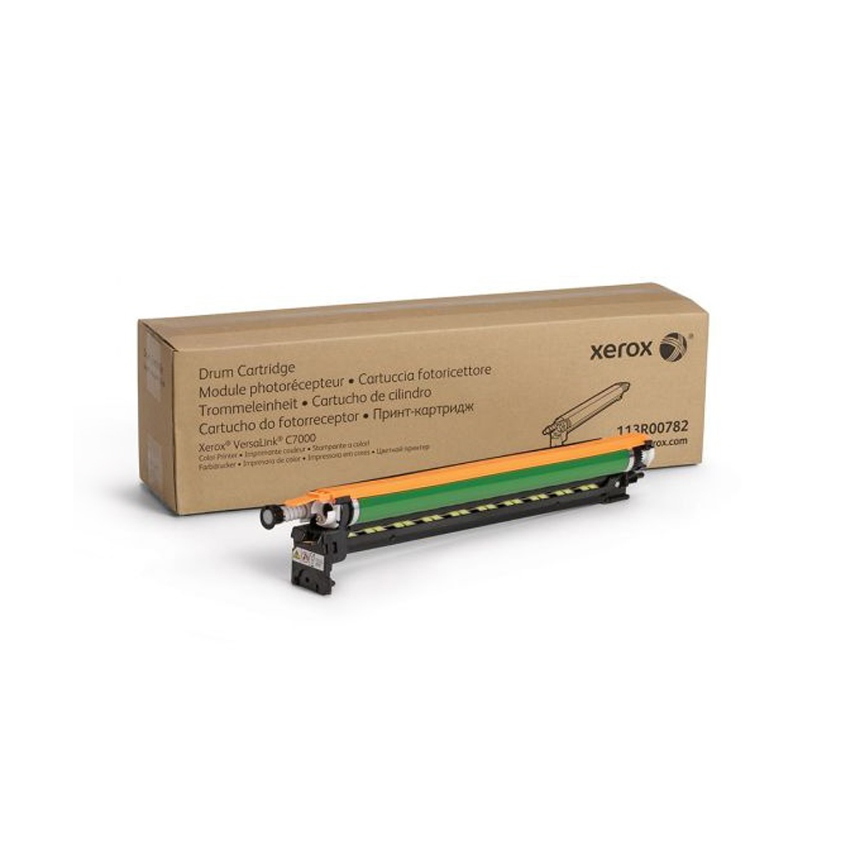 Drum Xerox 113R00782 VERSALINK C7000 CMYK 82.2K