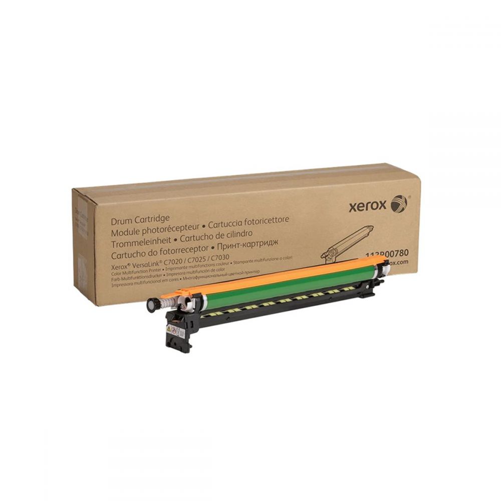 Drum Xerox 113R00780 VersaLink C7020-C7025-C7030 CMYK 87K