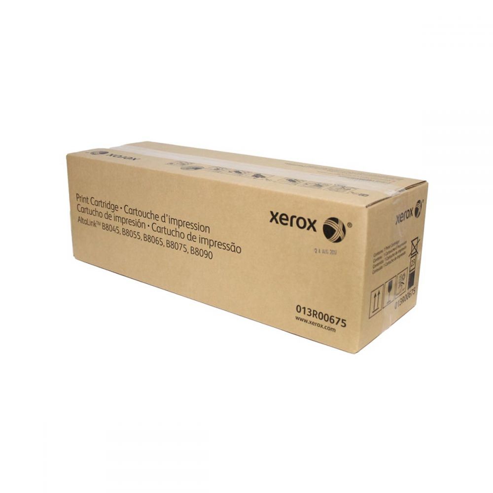 XEROX 013R00675 DRUM B8000 SERIES ( 190K )