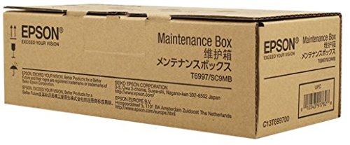 Maintenance Box Epson T699700