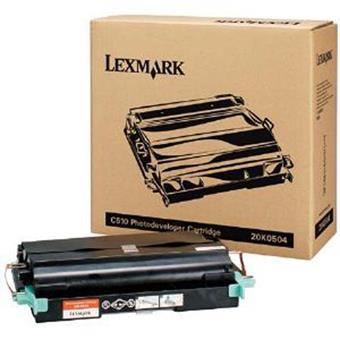 Photo Developer Laser Lexmark 20K0504 - 40000Images