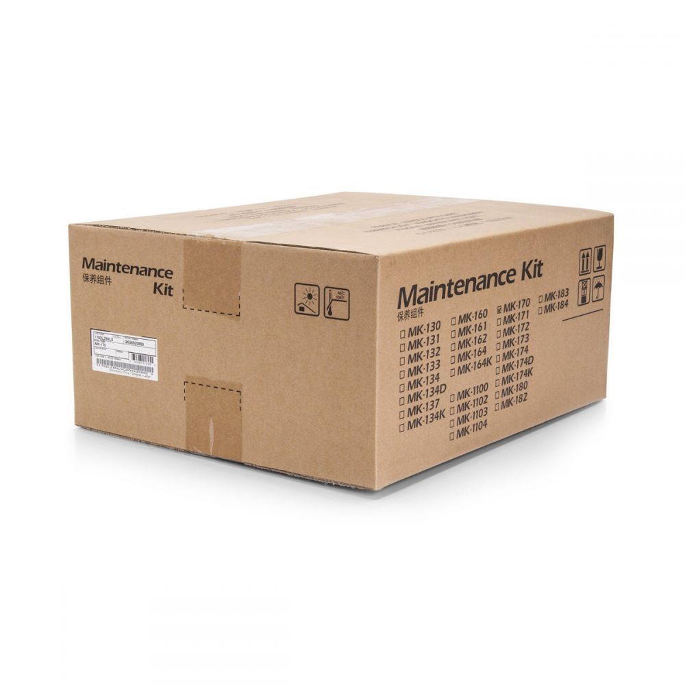 Maintenance Kit Laser Kyocera Mita MK-170 100K Pgs