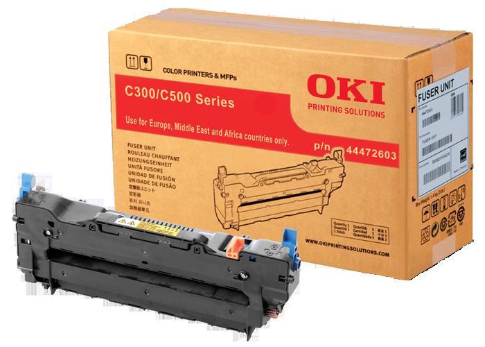 Fuser Laser Oki 44472603 - 60K Pgs
