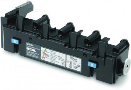 Waste Toner Laser Epson C13S050595 36k Mono 9k Colour