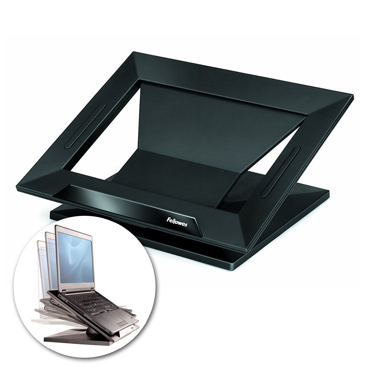 Fellowes Βάση Laptop Fellowes Designer Suites™ Laptop Riser 8038401