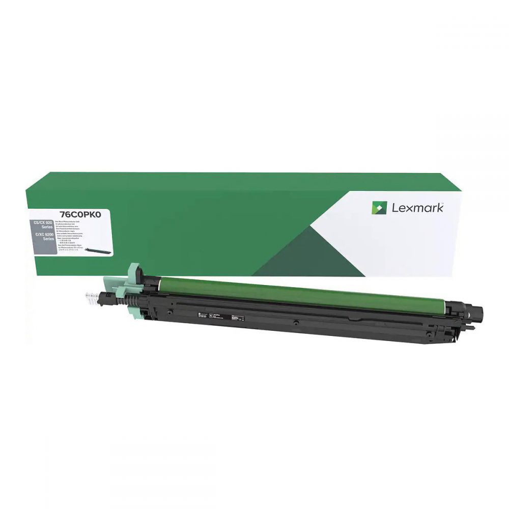Photoconductor Kit Lexmark 76C0PK0 100K Pgs