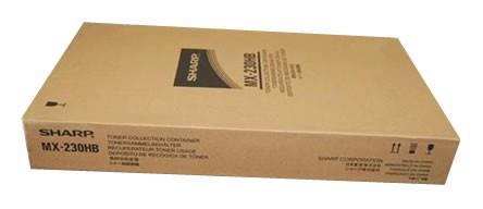 Toner Waste Bin Sharp MX-230HB 50K