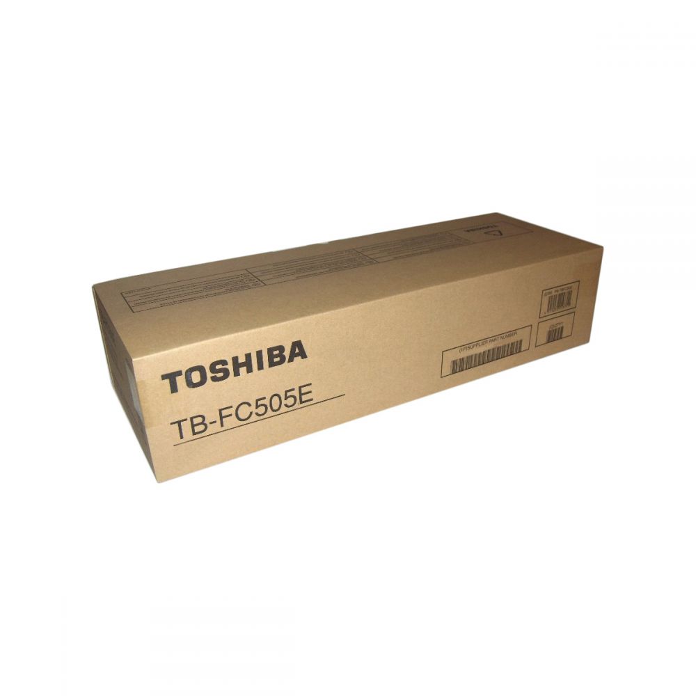 Waste Toner Laser Printer Toshiba Estudio TFC-505E 120k pages