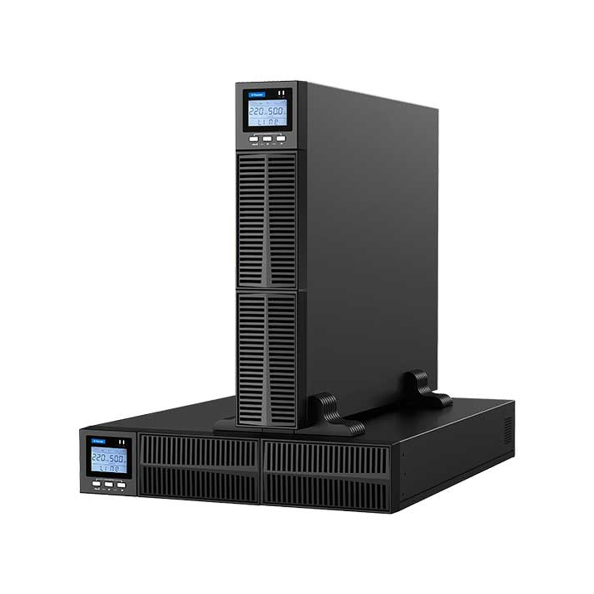 Tescom UPS 1102SRT NEOLINE SRT PRO 2KVA 1800W 4 x 12V9ah