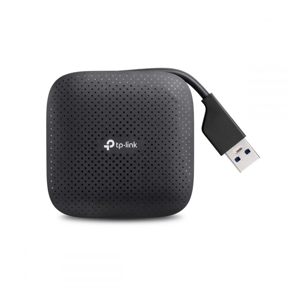 UH400 USB 3.0 4-Port Portable Hub TP LINK
