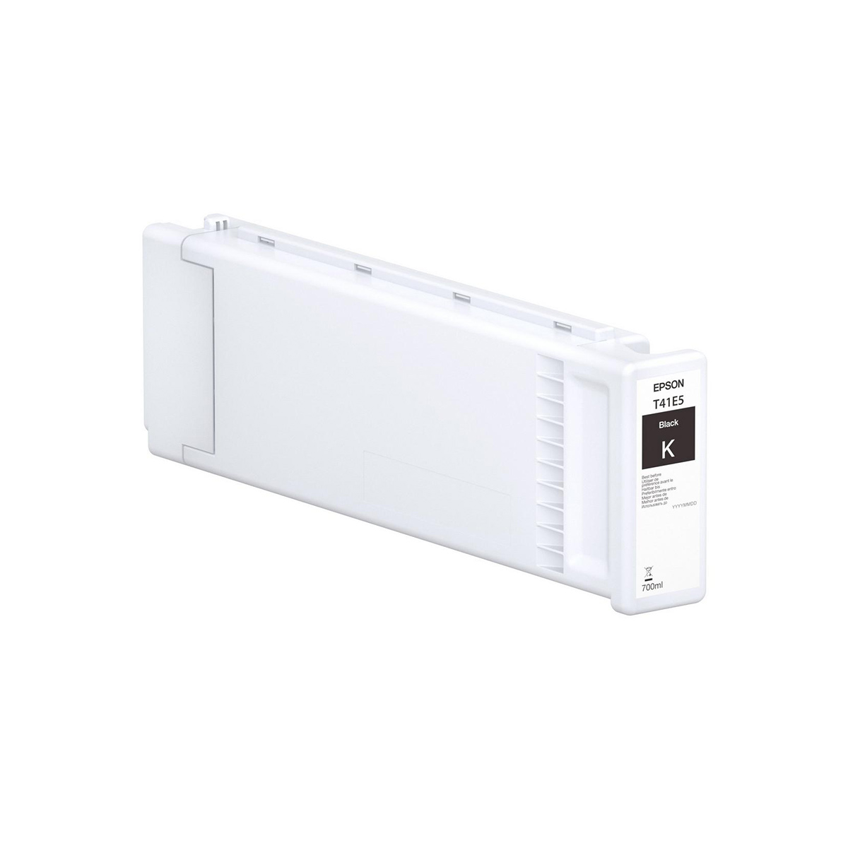 Ink Epson T41E540 Black - 700ml