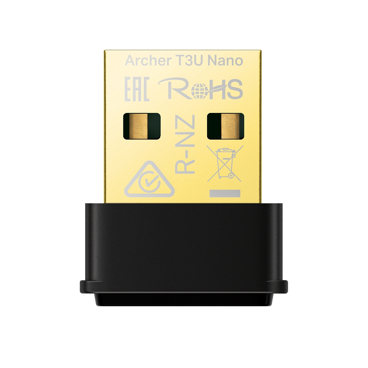 TP-Link Archer T3U Nano AC1300 Wireless MU-MIMO USB Adapter