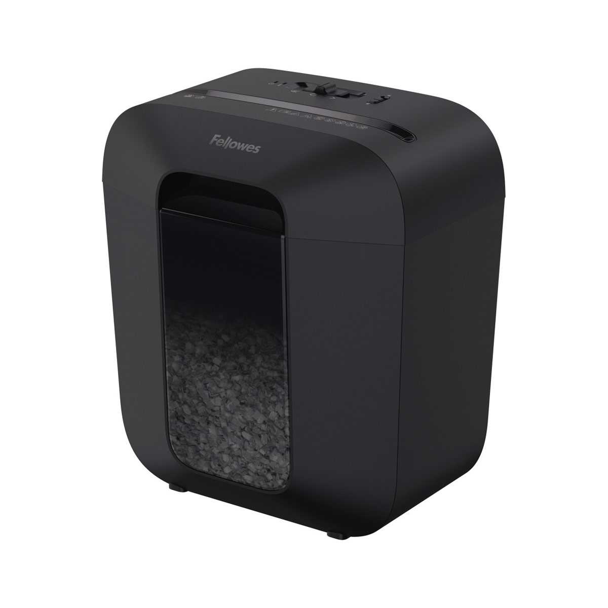 Fellowes Powershred Shredder LX25M Mini-Cut - 4170601