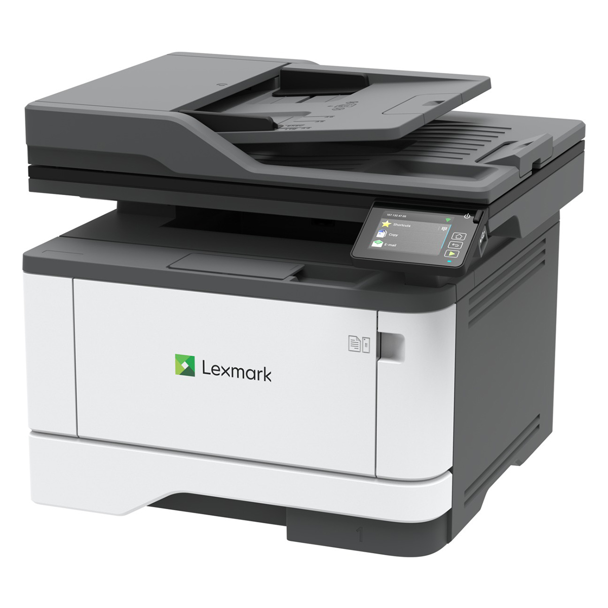 ΠΟΛΥΜΗΧΑΝΗΜΑ LEXMARK MONO LASER MFP A4 MX431adn