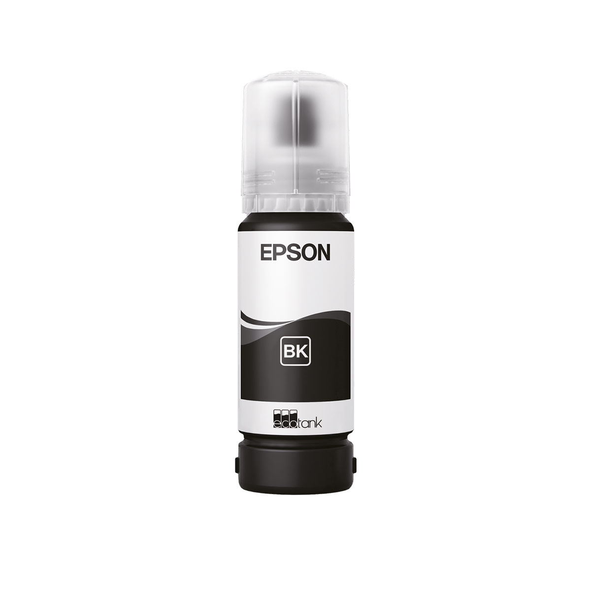 Ink Epson 108 C13T09C14A Black - 70ml